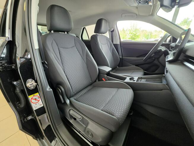 Volkswagen T-Roc Life 1.5 eTSI 116KM automat DSG Pakiet Zimowy