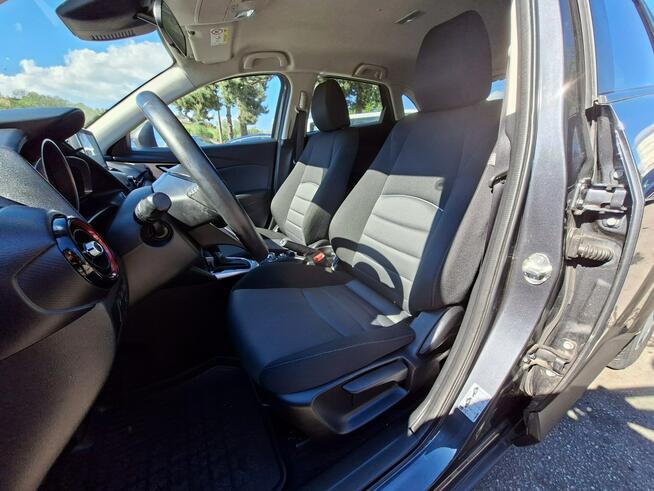 Mazda CX-3 Klimatronic, Automat, Nawigacja, Bi-Xenon, PDC,
