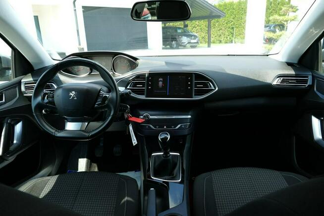 Peugeot 308 Allure! Navi Gps! Kamera! Ledy! Gwarancja!