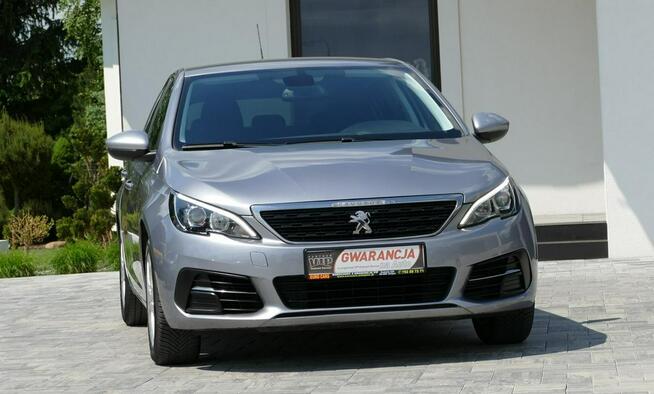 Peugeot 308 Allure! Navi Gps! Kamera! Ledy! Gwarancja!