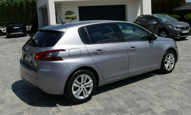 Peugeot 308 Allure! Navi Gps! Kamera! Ledy! Gwarancja!
