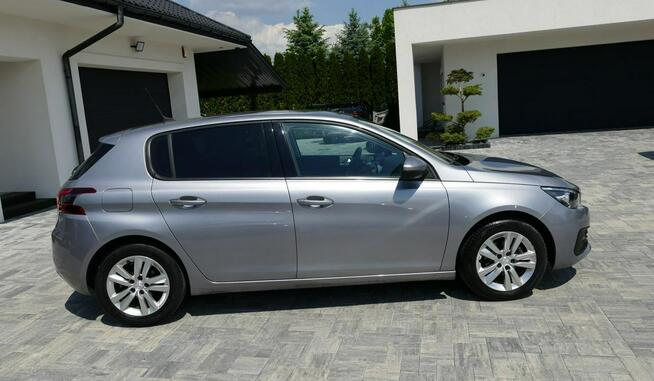 Peugeot 308 Allure! Navi Gps! Kamera! Ledy! Gwarancja!