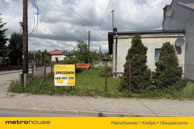 dom mieszkalny Dąbrowa Górnicza, ul. Kostki-Napierskiego