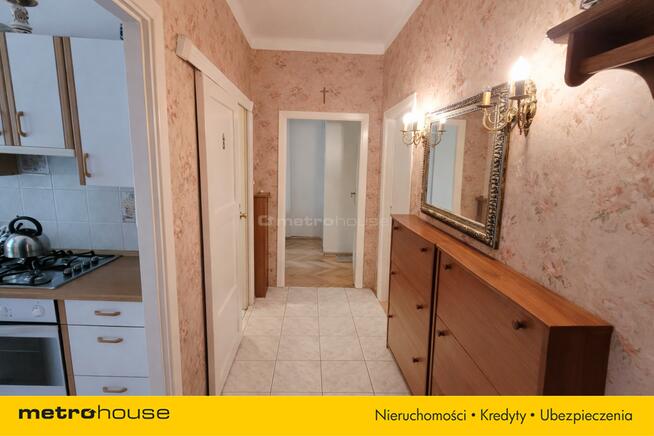 Parter, 2 pokoje, 53 m², Ochota, Czynsz 830 zł.