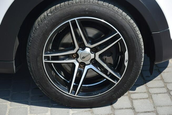 Mini Countryman 1.6B Cooper S 185KM 4x4 Navi 2 KPL KÓŁ Super Stan Sprowadzony