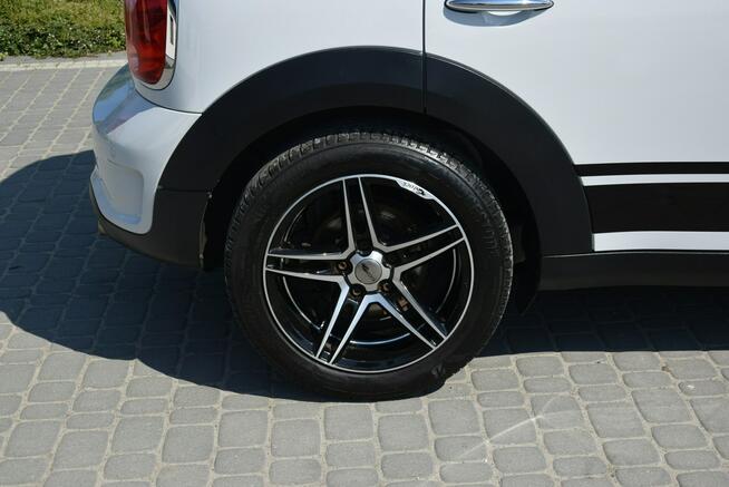 Mini Countryman 1.6B Cooper S 185KM 4x4 Navi 2 KPL KÓŁ Super Stan Sprowadzony