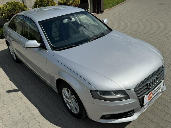 Audi A4 B8 2.0 TDI 120KM
