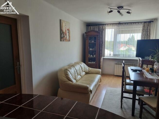 Mieszkanie Przyborów gm. Czarna
