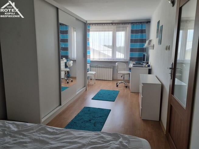 Mieszkanie Przyborów gm. Czarna
