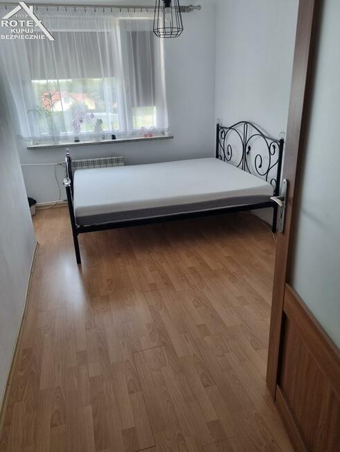 Mieszkanie Przyborów gm. Czarna