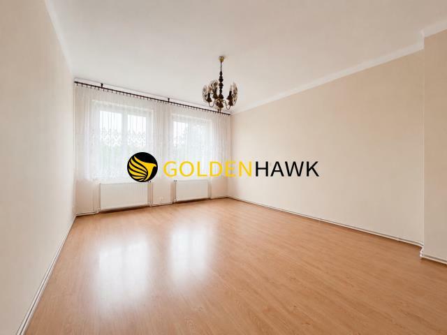 Mieszkanie Szczecin Pogodno, Ojca Beyzyma