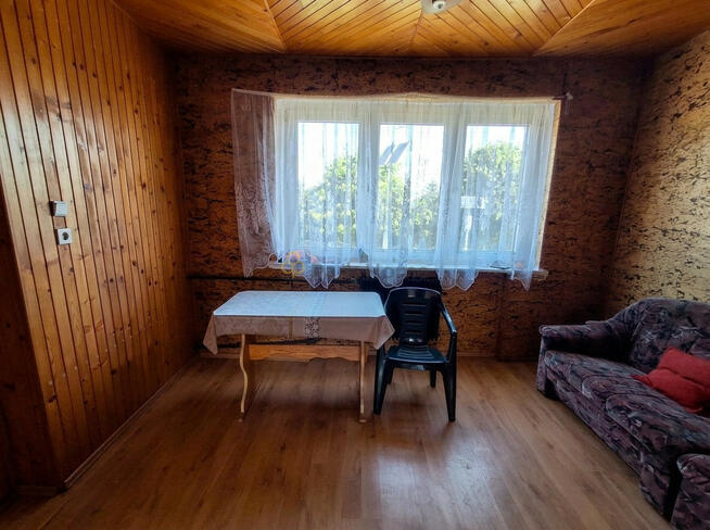 Dom Górzyn gm. Lubsko,