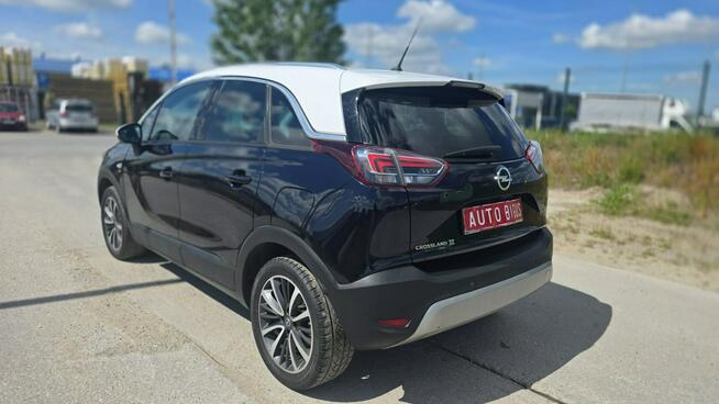 Opel Crossland X automat