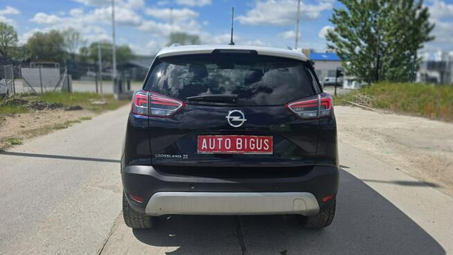 Opel Crossland X automat