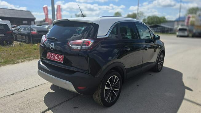 Opel Crossland X automat