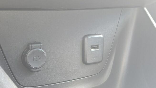 Opel Crossland X automat