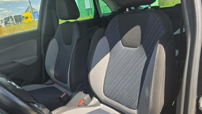 Opel Crossland X automat