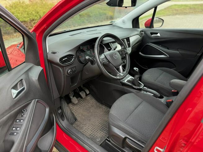 Opel Crossland X Salon Polska I Właściciel