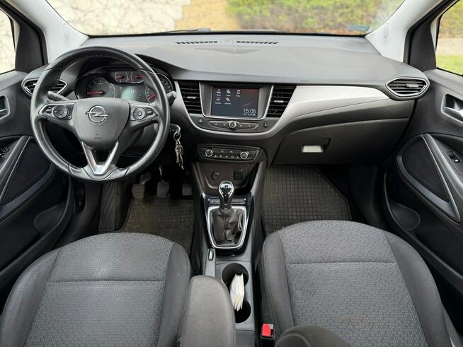 Opel Crossland X Salon Polska I Właściciel