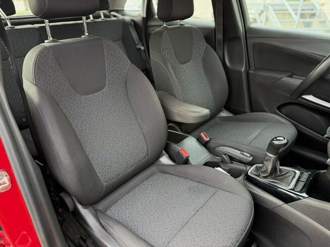 Opel Crossland X Salon Polska I Właściciel
