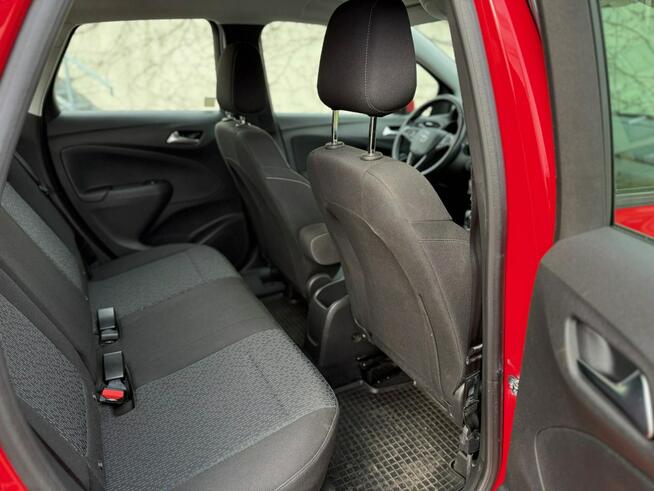 Opel Crossland X Salon Polska I Właściciel