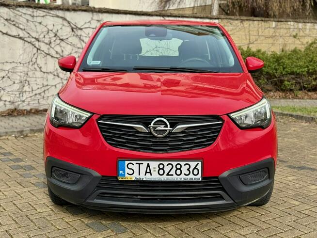 Opel Crossland X Salon Polska I Właściciel