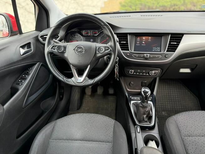 Opel Crossland X Salon Polska I Właściciel