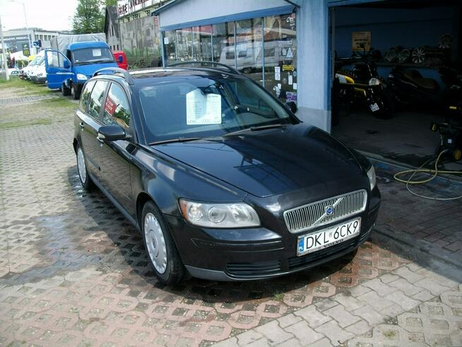 Volvo V50/2.0d/136 KM