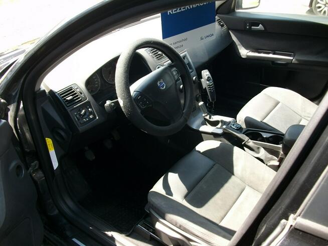 Volvo V50/2.0d/136 KM