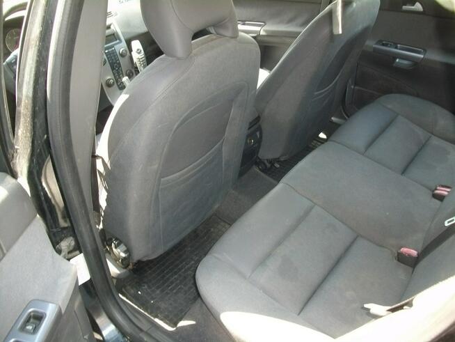 Volvo V50/2.0d/136 KM