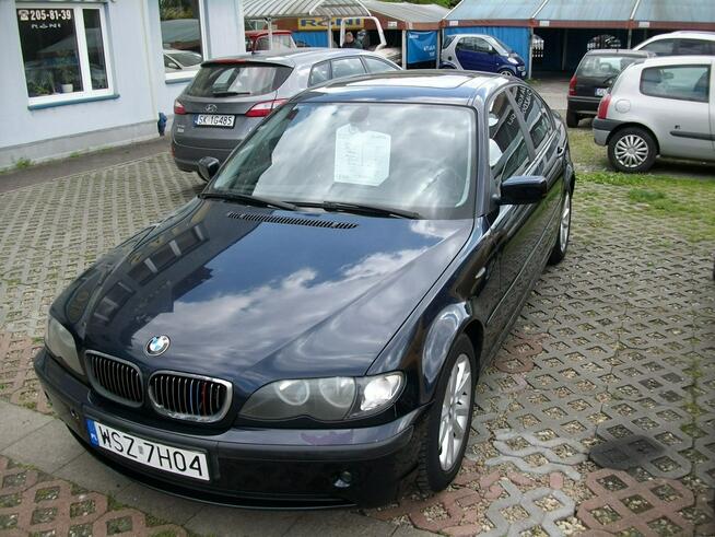 Bmw 316