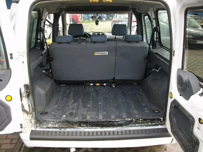 Ford Transit 9 osobowy/nowy przegląd/zadbany