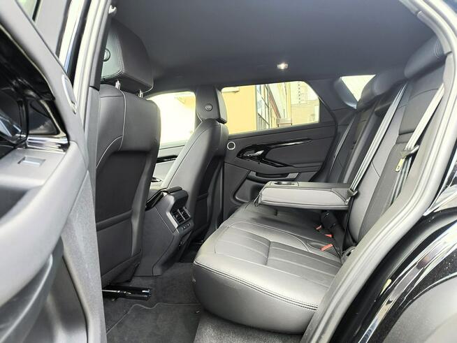 Land Rover Range Rover Evoque ALU 19"x2 |skóra |5 lat GWARANCJI |kamery|asystenci |BEZWYPADKOWY