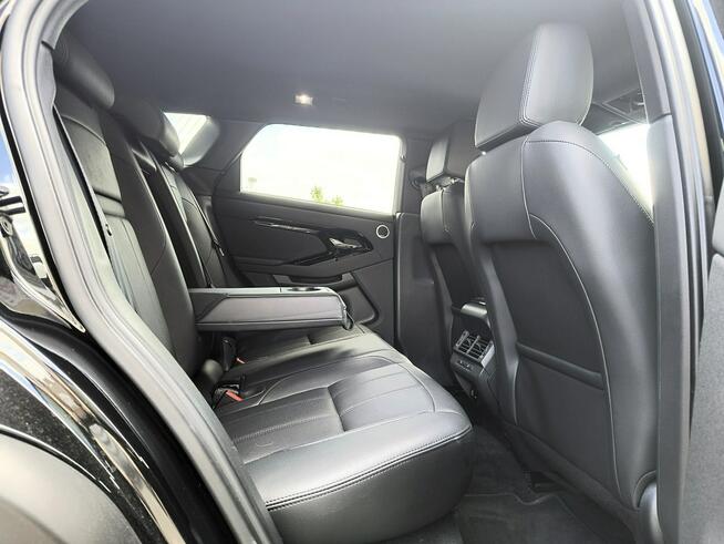 Land Rover Range Rover Evoque ALU 19"x2 |skóra |5 lat GWARANCJI |kamery|asystenci |BEZWYPADKOWY