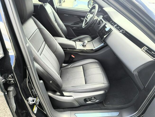 Land Rover Range Rover Evoque ALU 19"x2 |skóra |5 lat GWARANCJI |kamery|asystenci |BEZWYPADKOWY