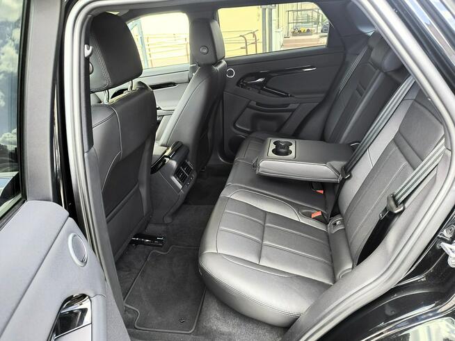 Land Rover Range Rover Evoque ALU 19"x2 |skóra |5 lat GWARANCJI |kamery|asystenci |BEZWYPADKOWY
