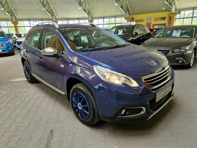 Peugeot 2008 Zobacz opis !!W podanej cenie Roczna Gwarancja !!