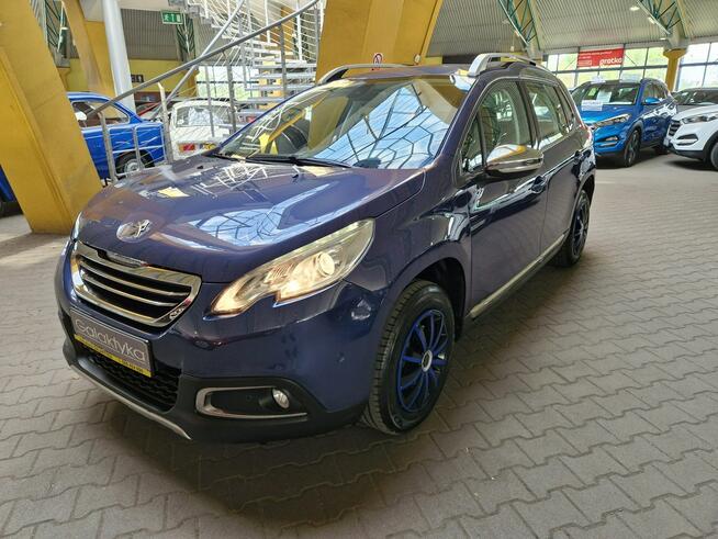 Peugeot 2008 Zobacz opis !!W podanej cenie Roczna Gwarancja !!