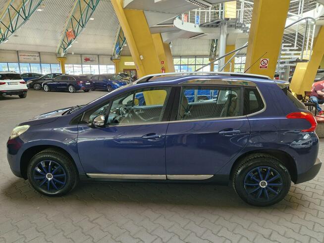 Peugeot 2008 Zobacz opis !!W podanej cenie Roczna Gwarancja !!