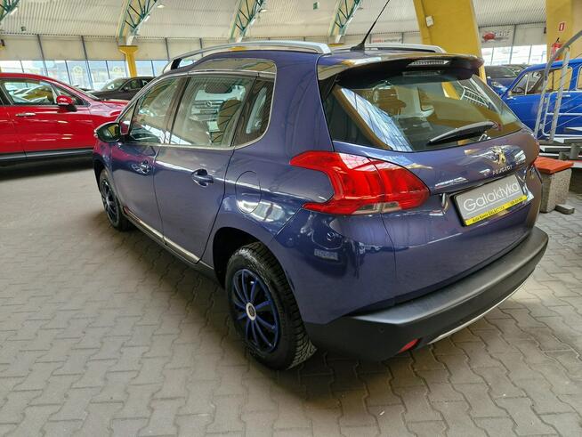 Peugeot 2008 Zobacz opis !!W podanej cenie Roczna Gwarancja !!