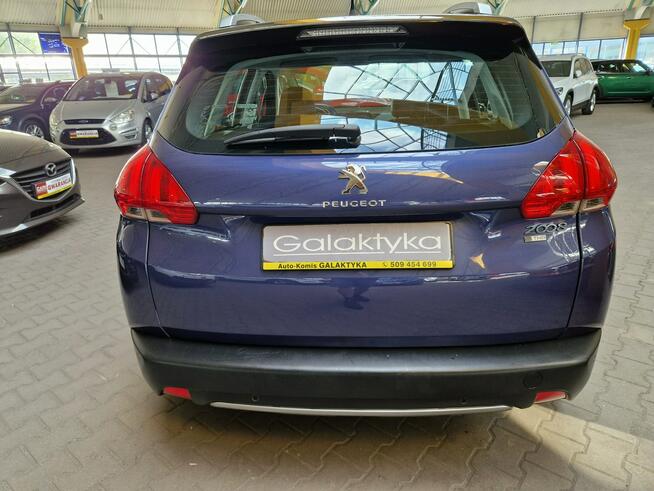 Peugeot 2008 Zobacz opis !!W podanej cenie Roczna Gwarancja !!