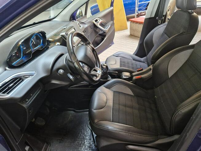 Peugeot 2008 Zobacz opis !!W podanej cenie Roczna Gwarancja !!