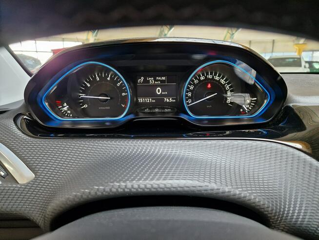 Peugeot 2008 Zobacz opis !!W podanej cenie Roczna Gwarancja !!