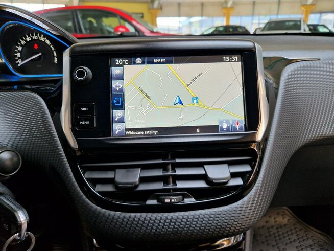 Peugeot 2008 Zobacz opis !!W podanej cenie Roczna Gwarancja !!