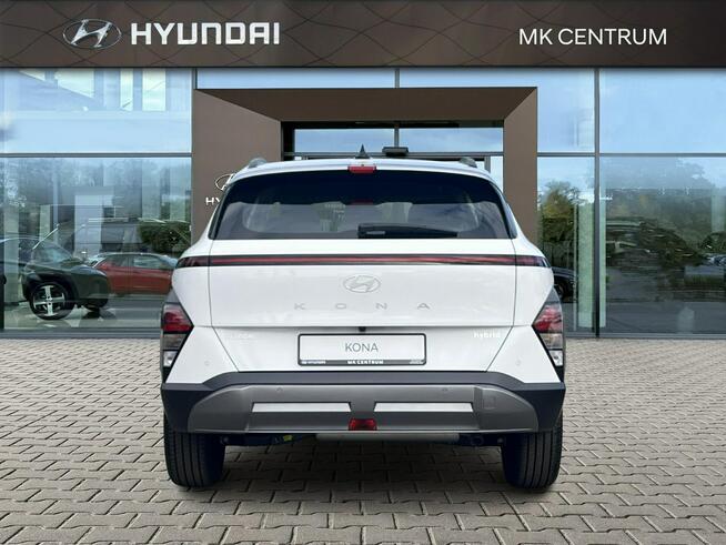 Hyundai Kona Dopasujemy ofertę do Ciebie! | 1.6 GDi HEV 138KM 6DCT Hybrid Executive
