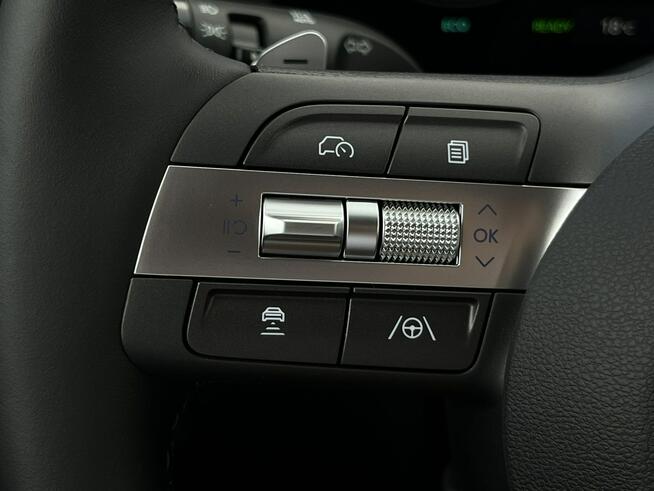Hyundai Kona Dopasujemy ofertę do Ciebie! | 1.6 GDi HEV 138KM 6DCT Hybrid Executive