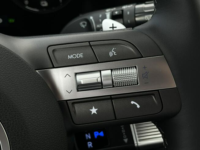 Hyundai Kona Dopasujemy ofertę do Ciebie! | 1.6 GDi HEV 138KM 6DCT Hybrid Executive