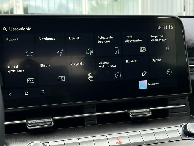 Hyundai Kona Dopasujemy ofertę do Ciebie! | 1.6 GDi HEV 138KM 6DCT Hybrid Executive