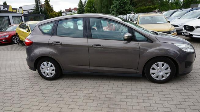 Ford C-Max z Niemiec. Gwarancja. Polecam !!!