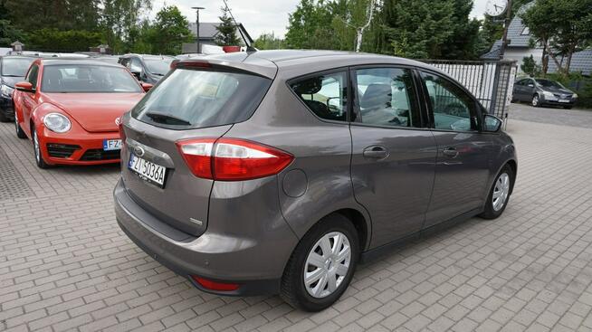 Ford C-Max z Niemiec. Gwarancja. Polecam !!!